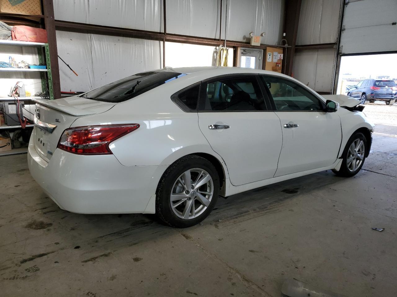 2013 NISSAN ALTIMA 2.5 - Image 3