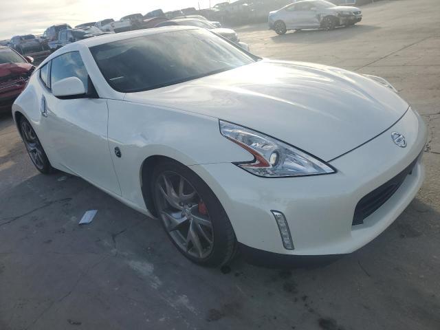 2016 Nissan 370Z Base - Image 4