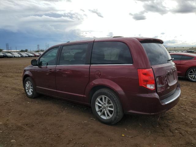 2018 Dodge Grand Caravan Sxt - Image 2