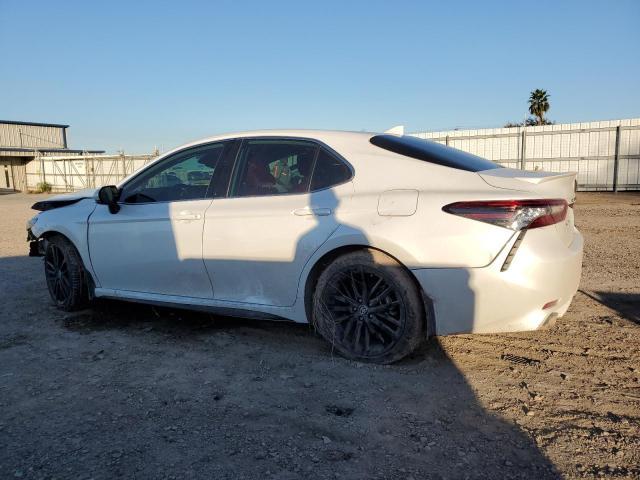 2023 Toyota Camry Xse - Фото 2