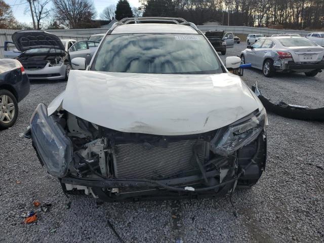 2015 Nissan Rogue S - Фото 5