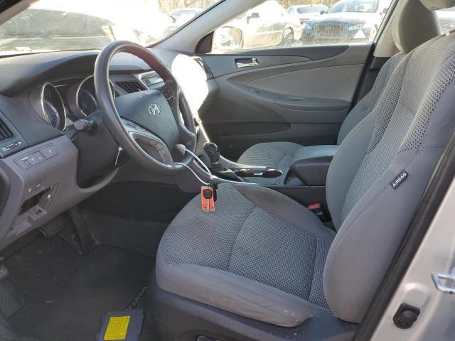 2013 Hyundai Sonata Gls - Image 7