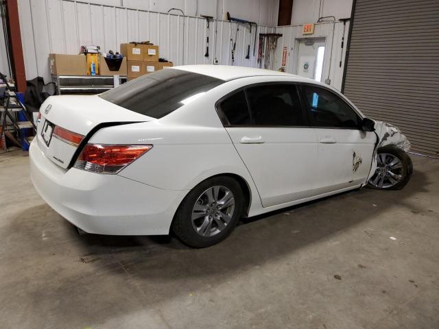 2012 Honda Accord Se - Фото 3
