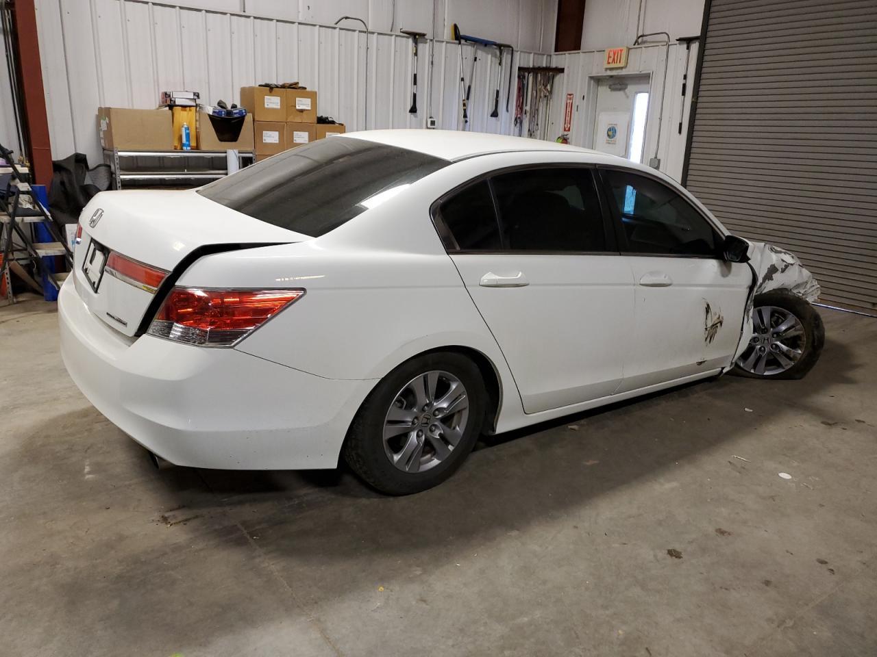 2012 HONDA ACCORD SE - Image 3