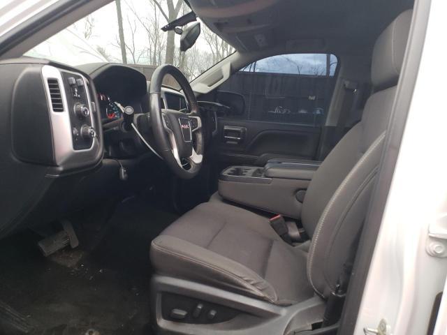 2018 GMC Sierra 1500 Sle - Фото 7