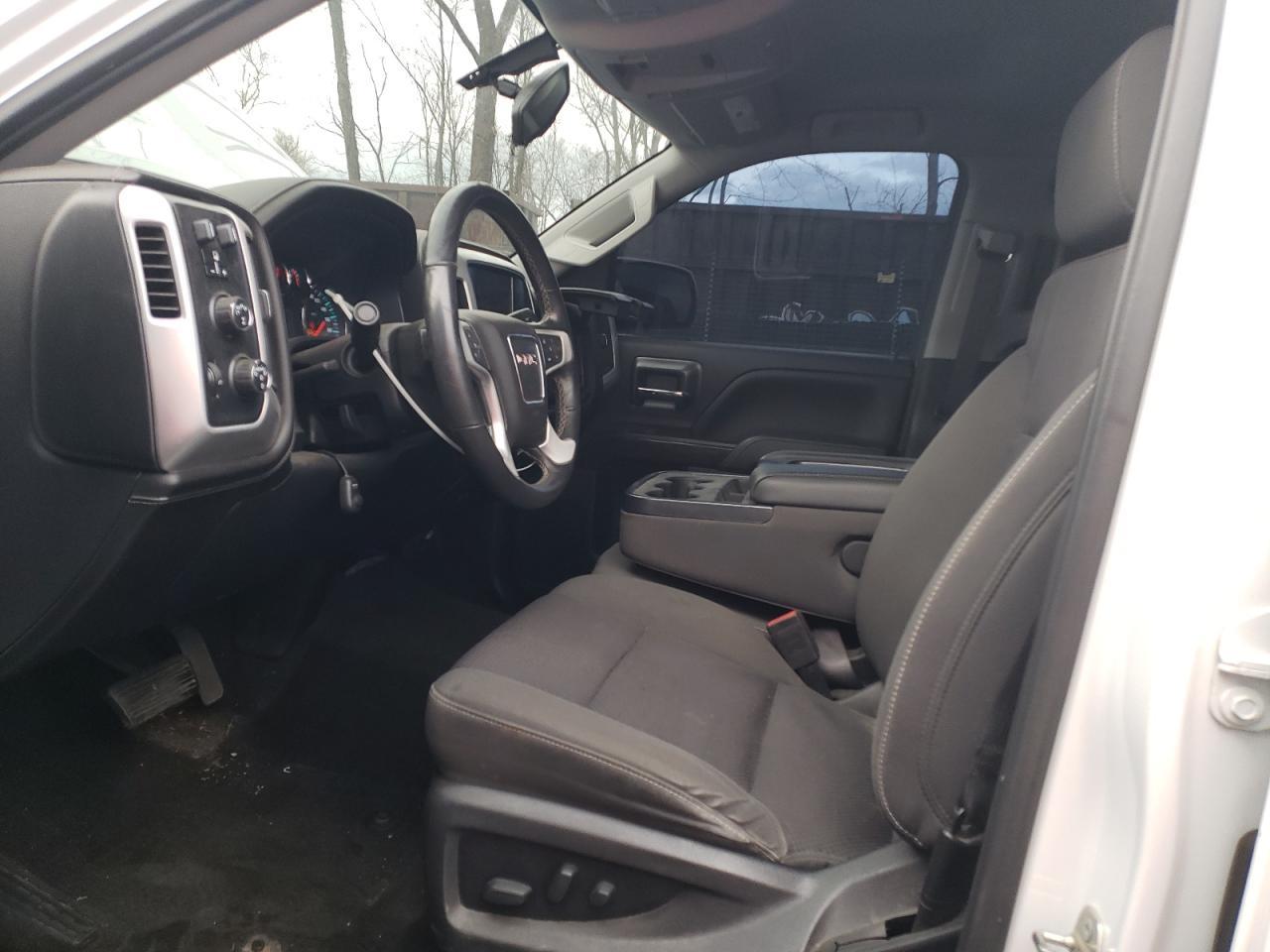 2018 GMC SIERRA K15 - Image 7