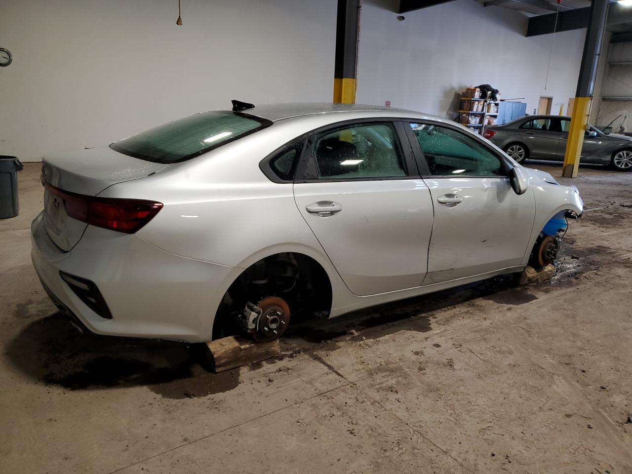 2020 KIA FORTE FE - Image 3