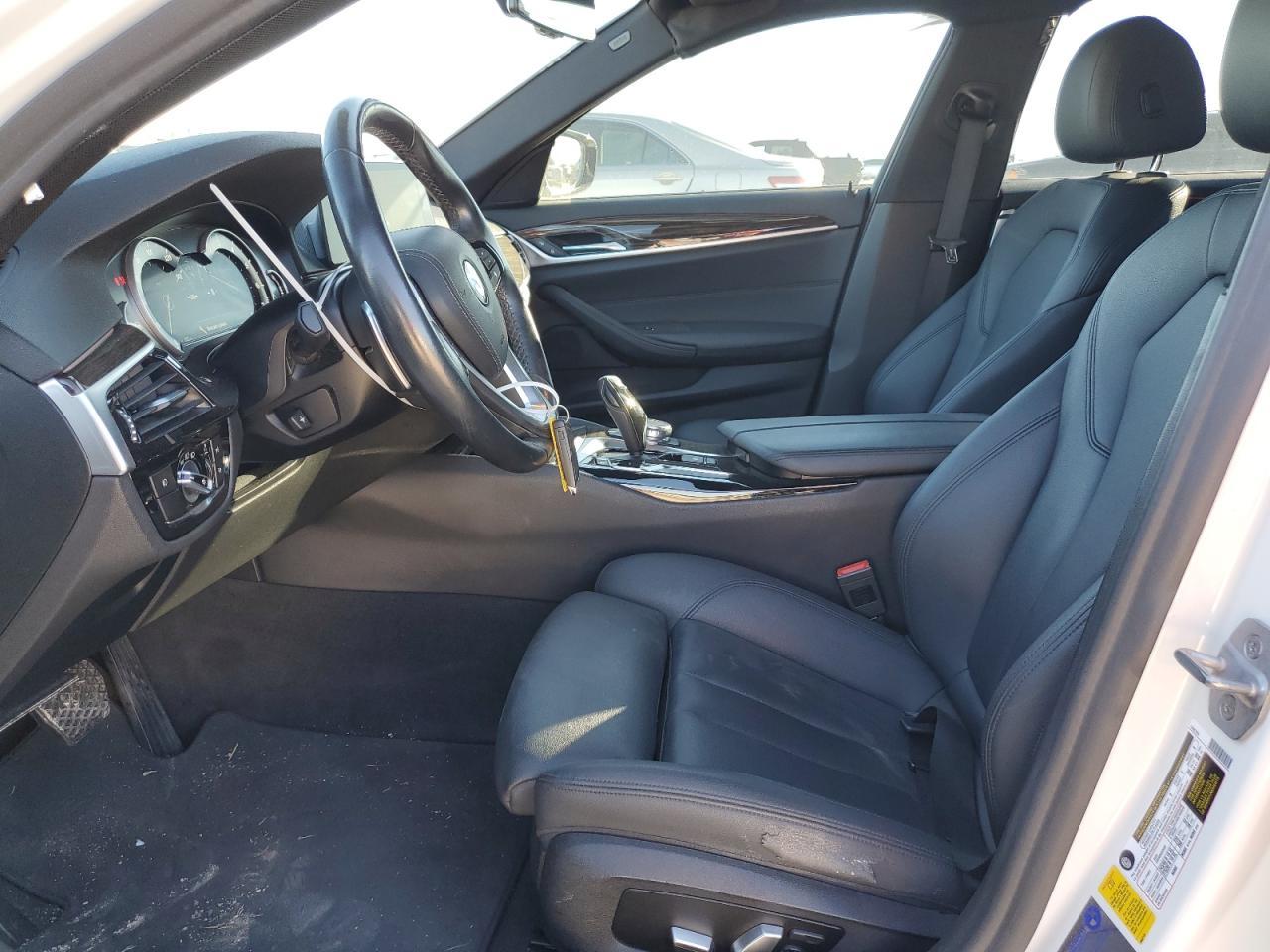 2018 BMW 530 I - Image 7