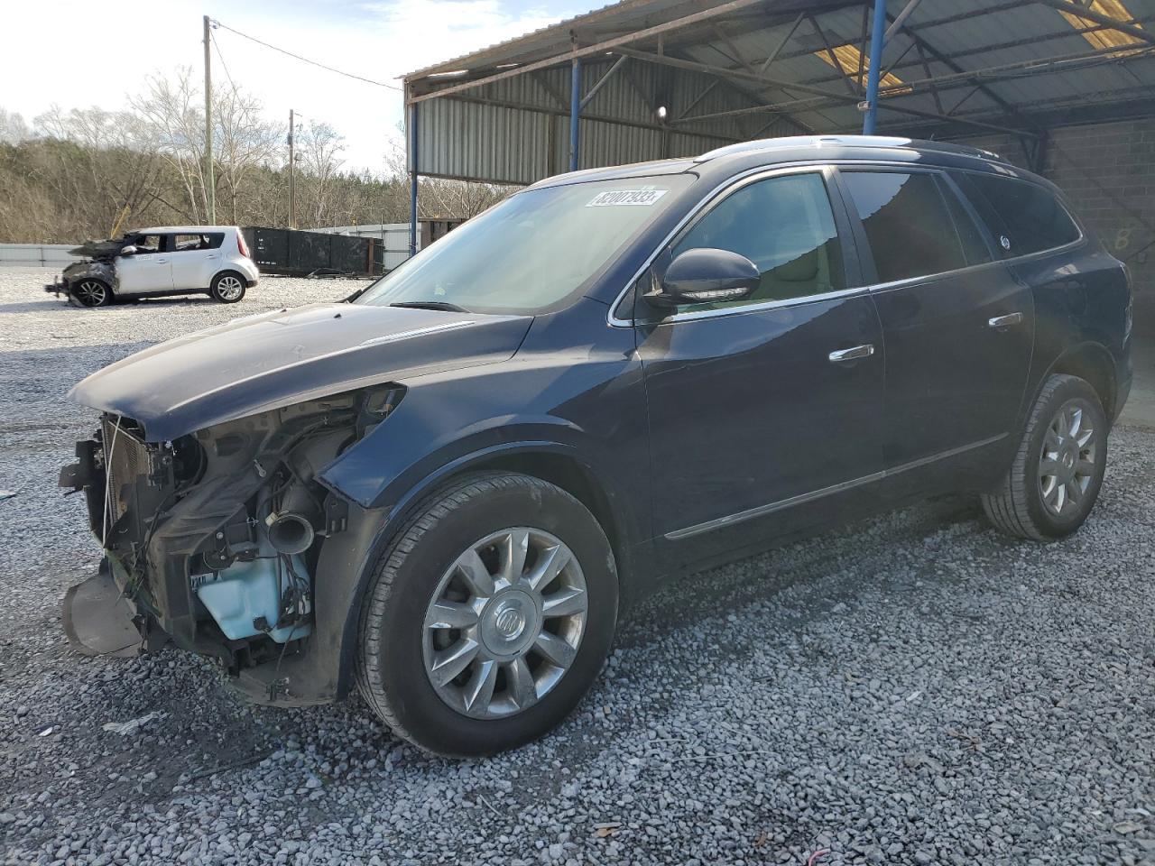 2015 BUICK ENCLAVE