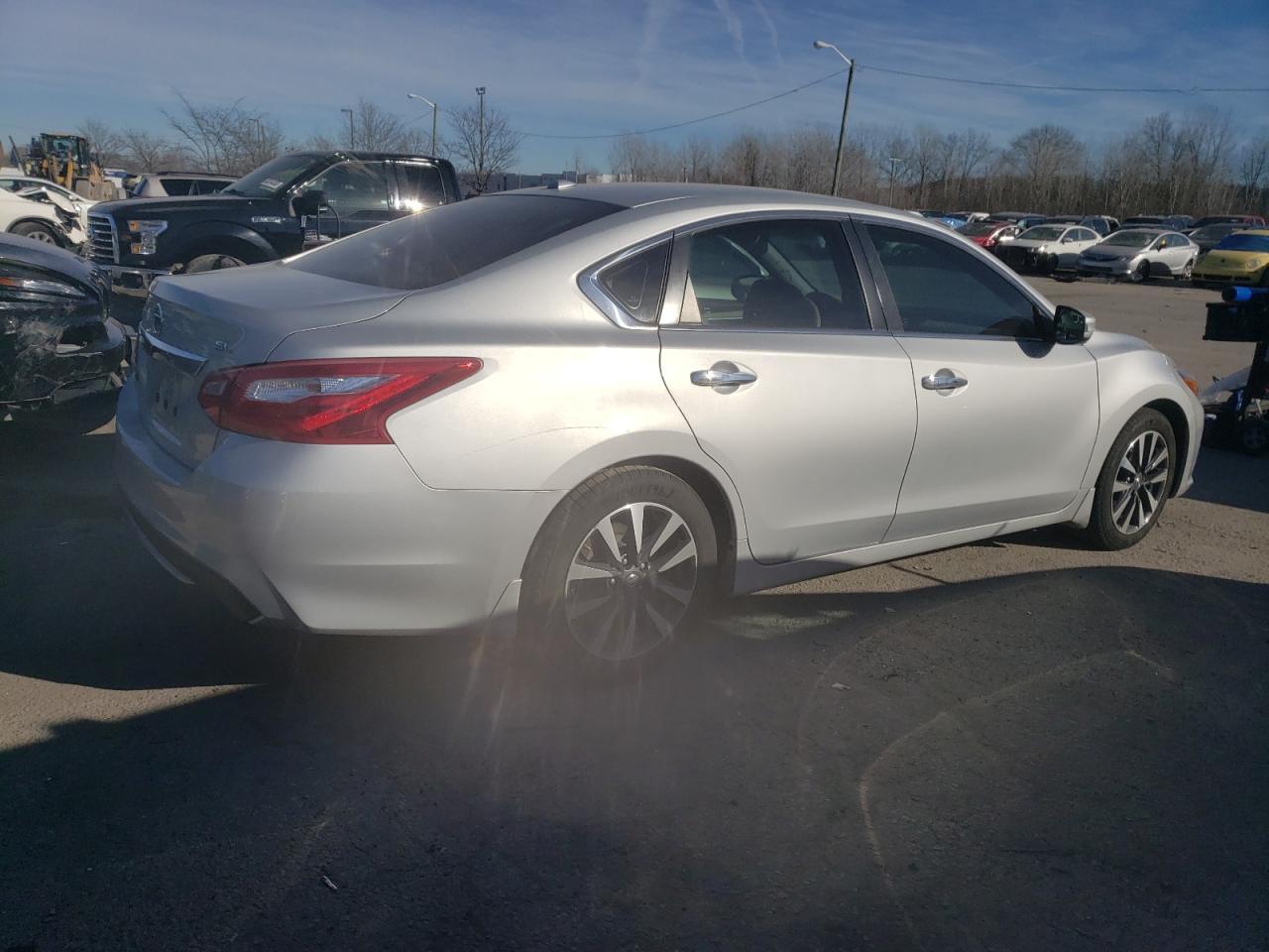 2016 NISSAN ALTIMA 2.5 - Image 3