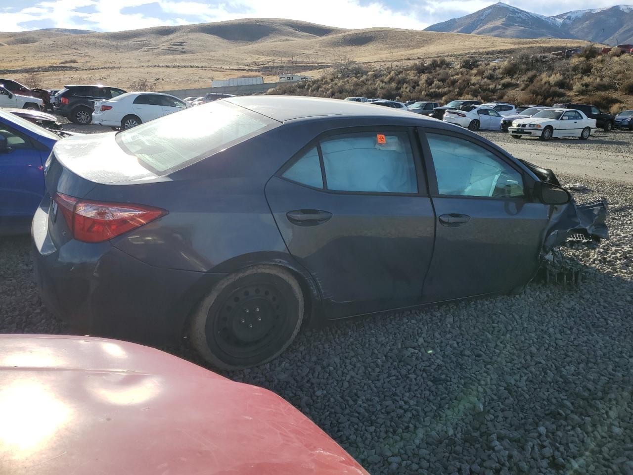 2019 TOYOTA COROLLA L - Image 3