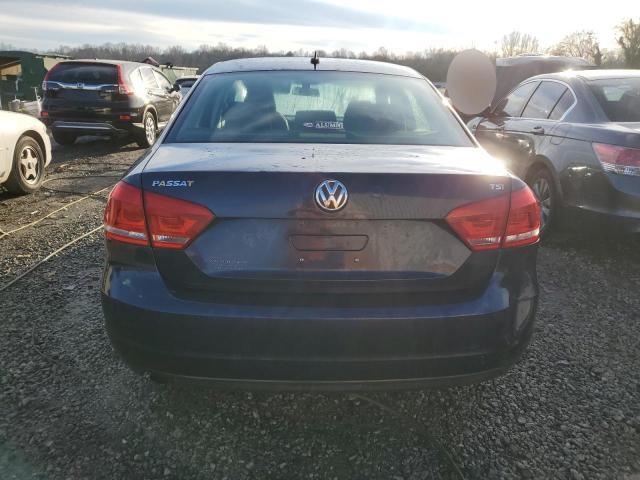 2014 Volkswagen Passat S - Image 6
