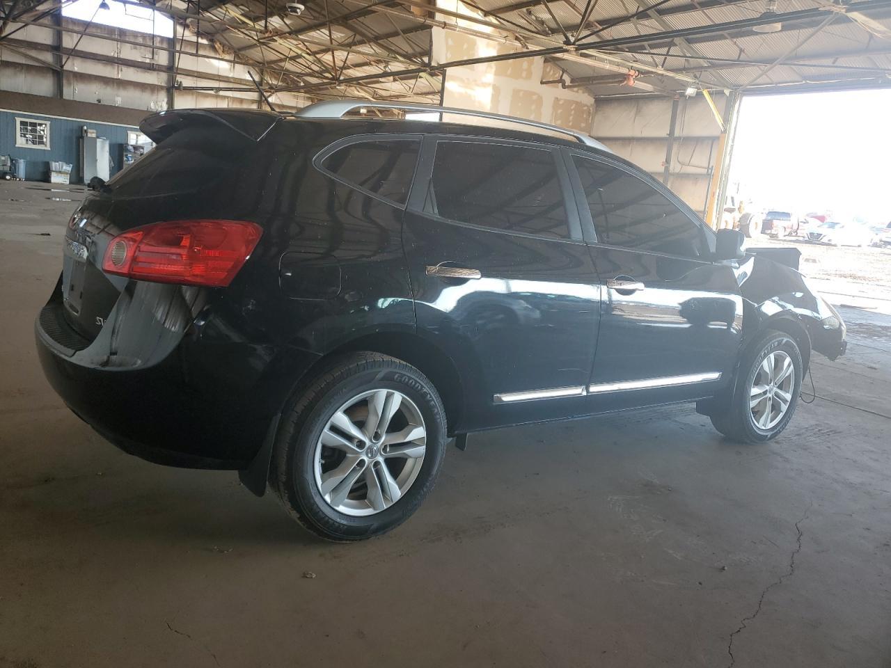 2013 NISSAN ROGUE - Фото 3