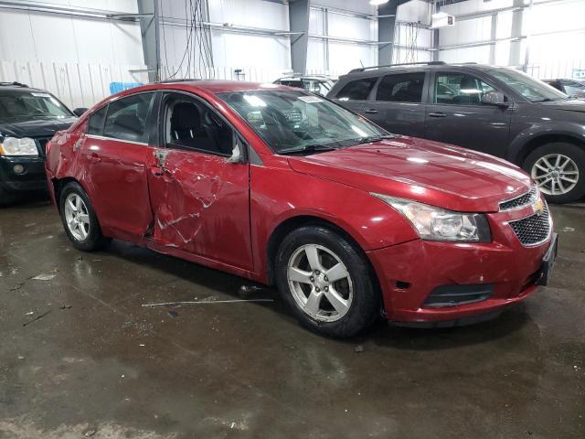 2012 Chevrolet Cruze Lt - Image 4