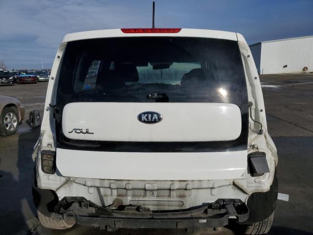 2017 Kia Soul - Фото 6
