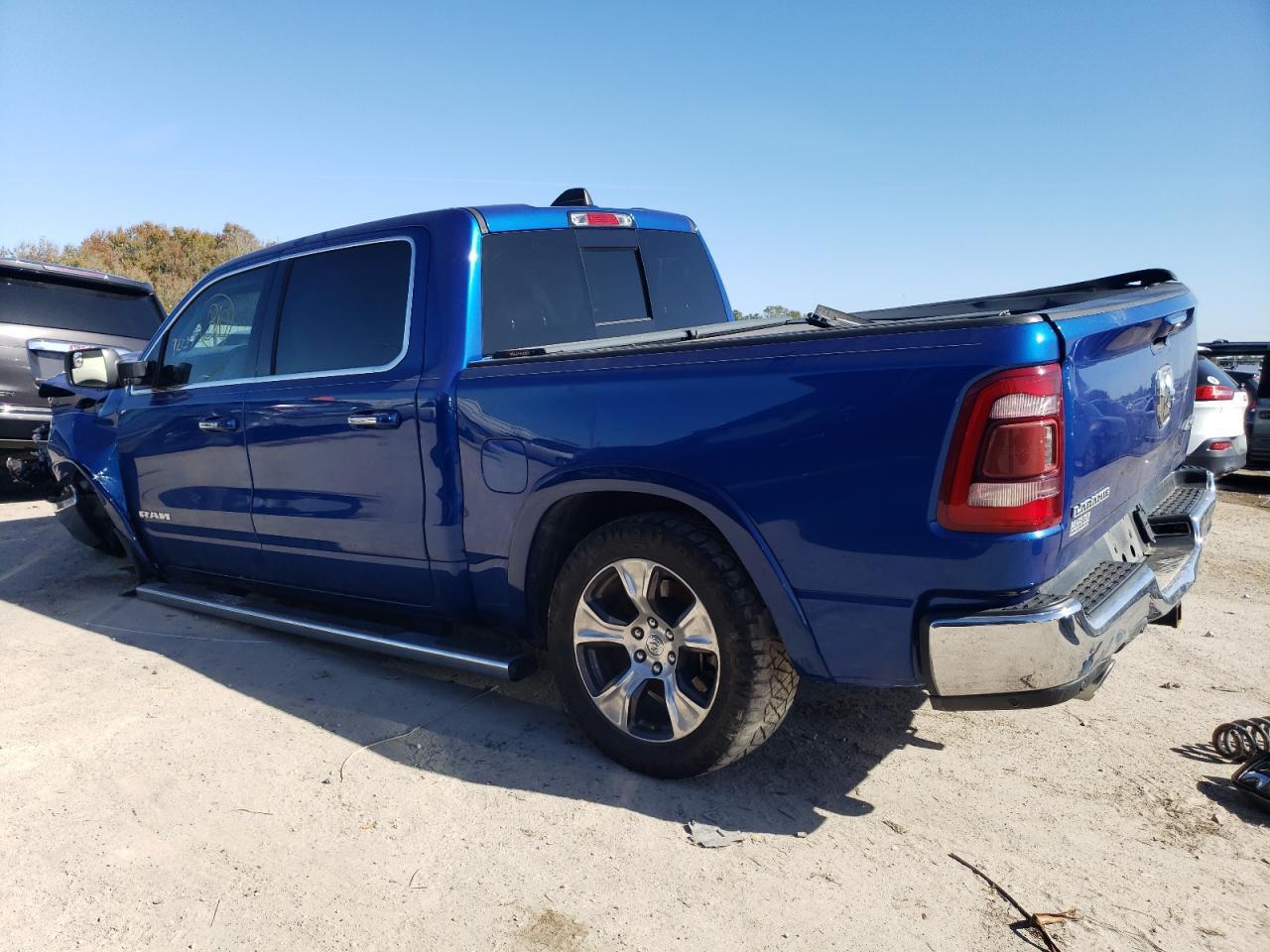 2019 RAM 1500 LARAM - Фото 2