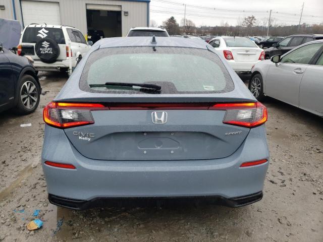 2023 Honda Civic Sport - Image 6