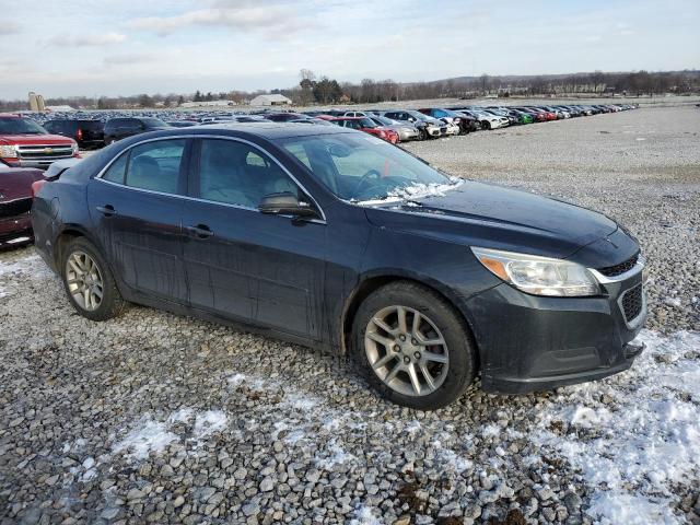 2015 Chevrolet Malibu 1Lt - Фото 4