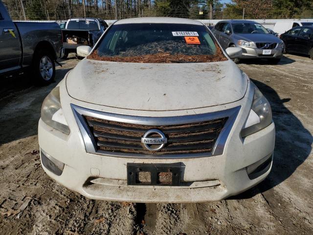 2013 Nissan Altima 2.5 - Фото 5