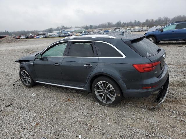 2017 Audi A4 Allroad Premium Plus - Image 2