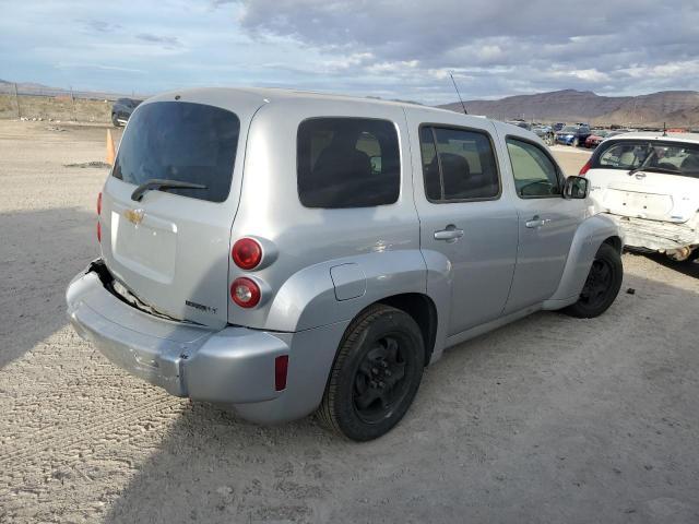 2011 Chevrolet Hhr Lt - Image 3