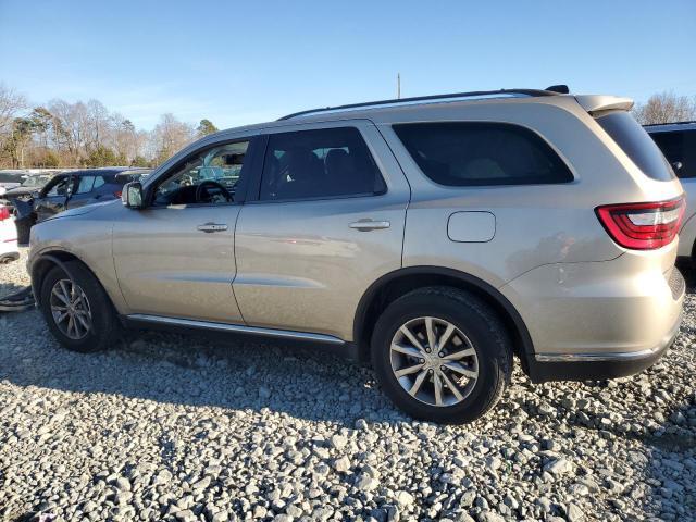 2014 Dodge Durango Limited - Фото 2