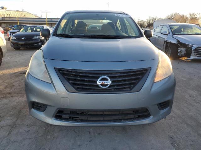 2014 Nissan Versa S - Фото 5