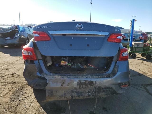 2018 Nissan Sentra S - Image 6