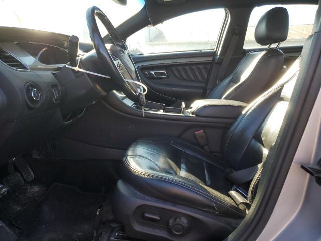 2013 Ford Taurus Sel - Фото 7
