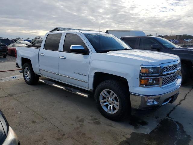 2014 Chevrolet Silverado C1500 Ltz - Фото 4