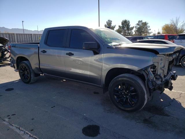 2019 Chevrolet Silverado K1500 Custom - Image 4
