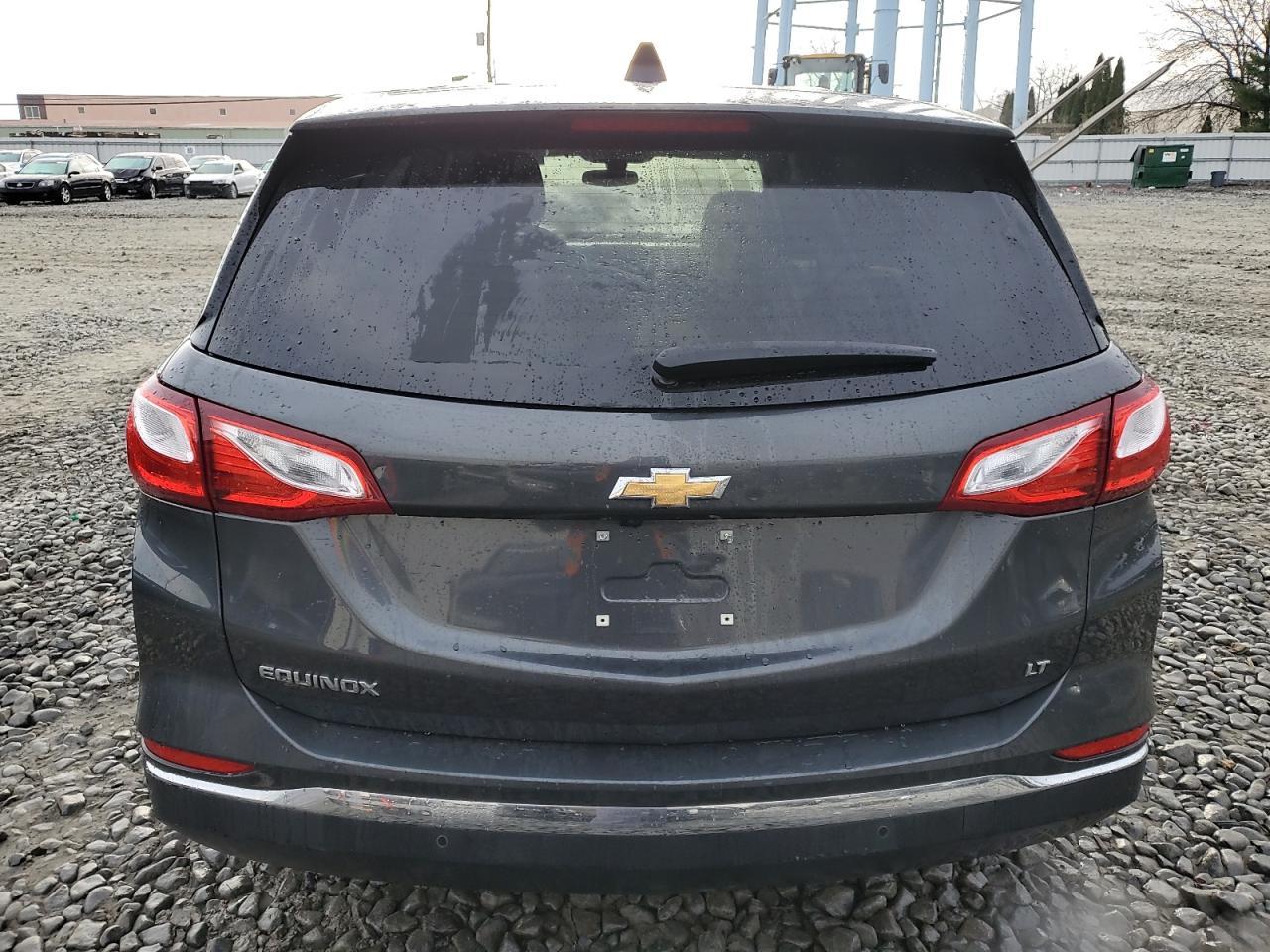 2019 CHEVROLET EQUINOX LT - Image 6