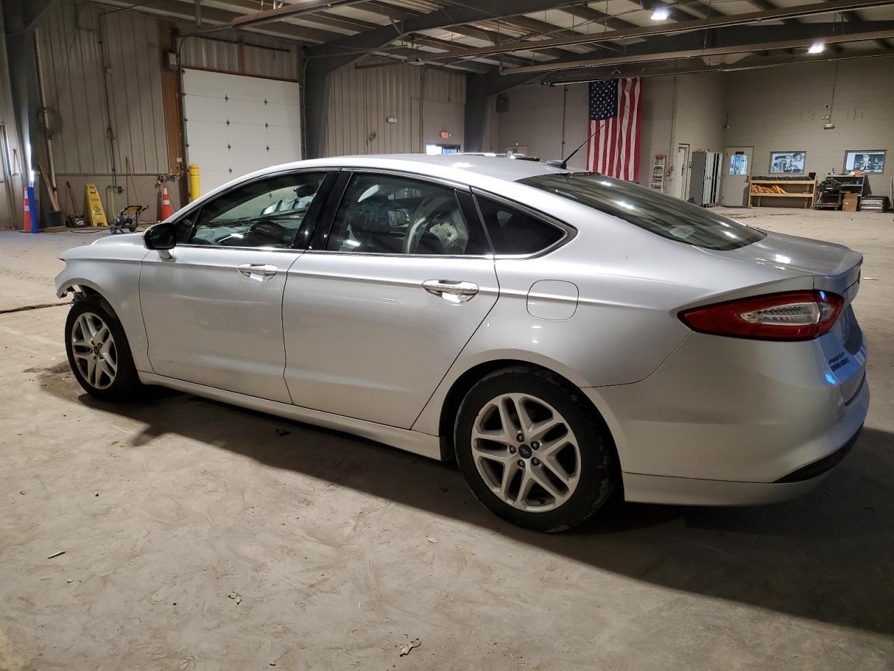2014 FORD FUSION SE - Image 2