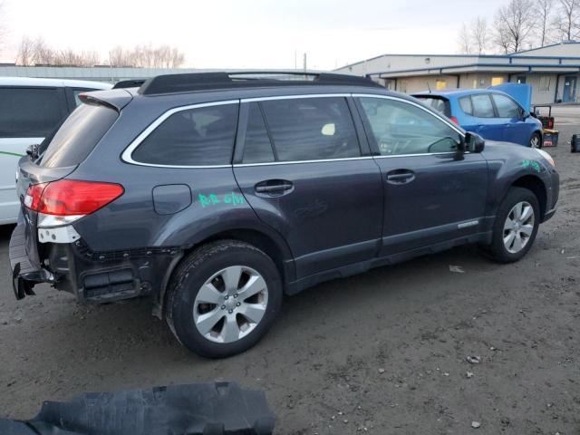 2012 Subaru Outback 2.5I Premium - Фото 3