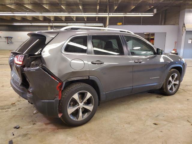 2019 JEEP CHEROKEE L - Image 3