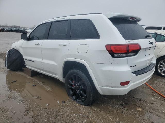 2018 Jeep Grand Cherokee Laredo - Фото 2