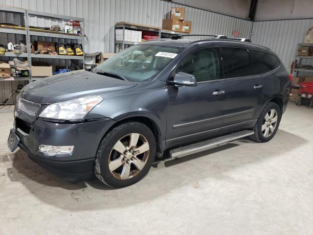 2012 Chevrolet Traverse Ltz