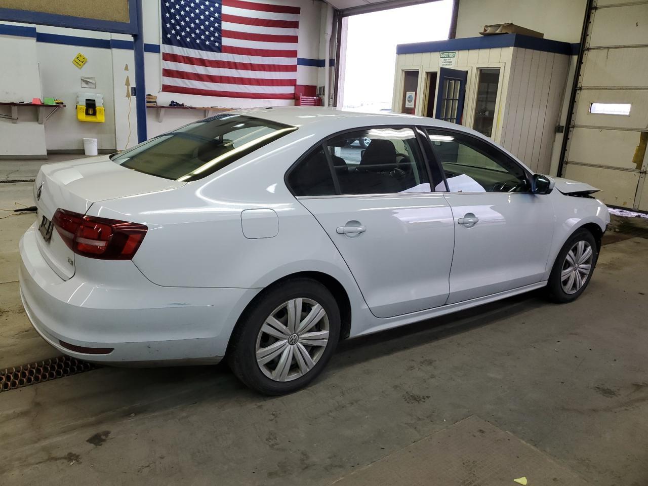 2017 VOLKSWAGEN JETTA S - Image 3