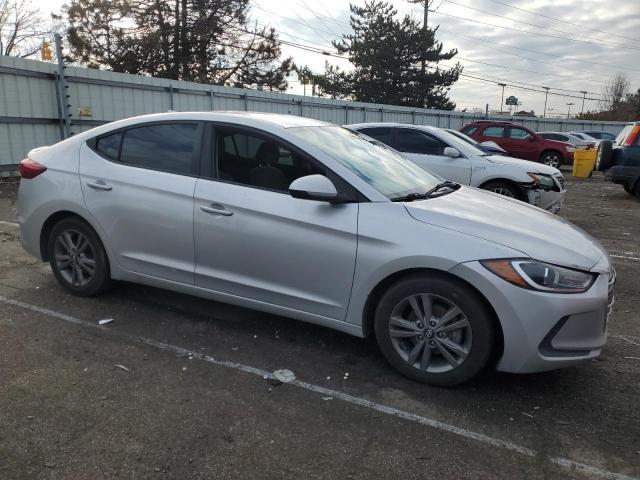 2018 Hyundai Elantra Sel - Image 4