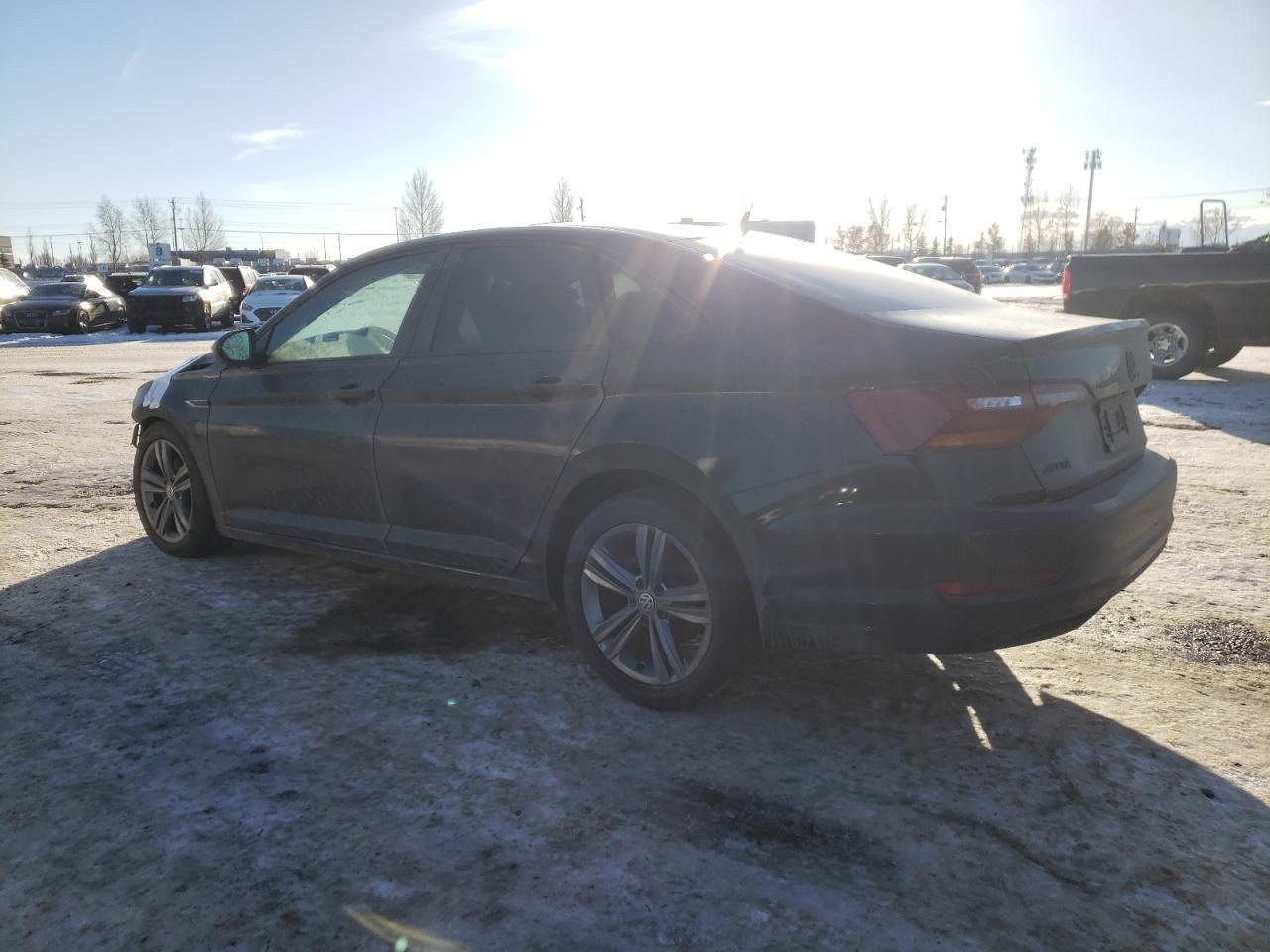 2019 VOLKSWAGEN JETTA SEL - Image 2