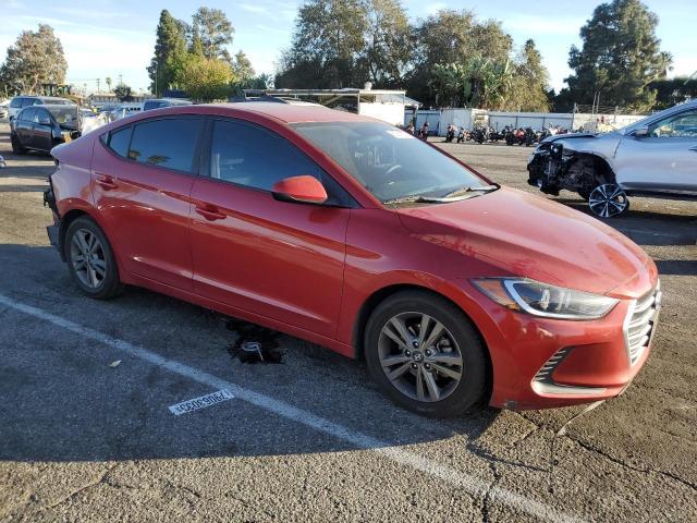 2018 Hyundai Elantra Sel - Image 4