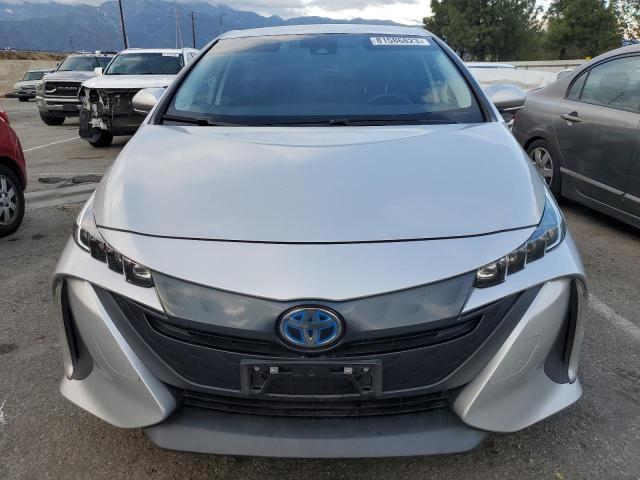 2020 Toyota Prius Prime Le - Фото 5