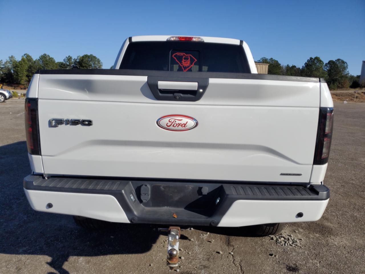 2016 FORD F150 SUPER - Image 6