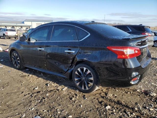 2018 Nissan Sentra Sr Turbo - Image 2