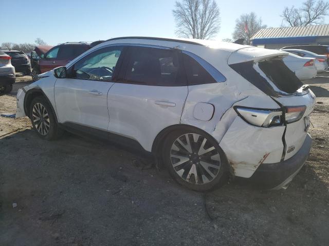 2020 Ford Escape Sel - Image 2