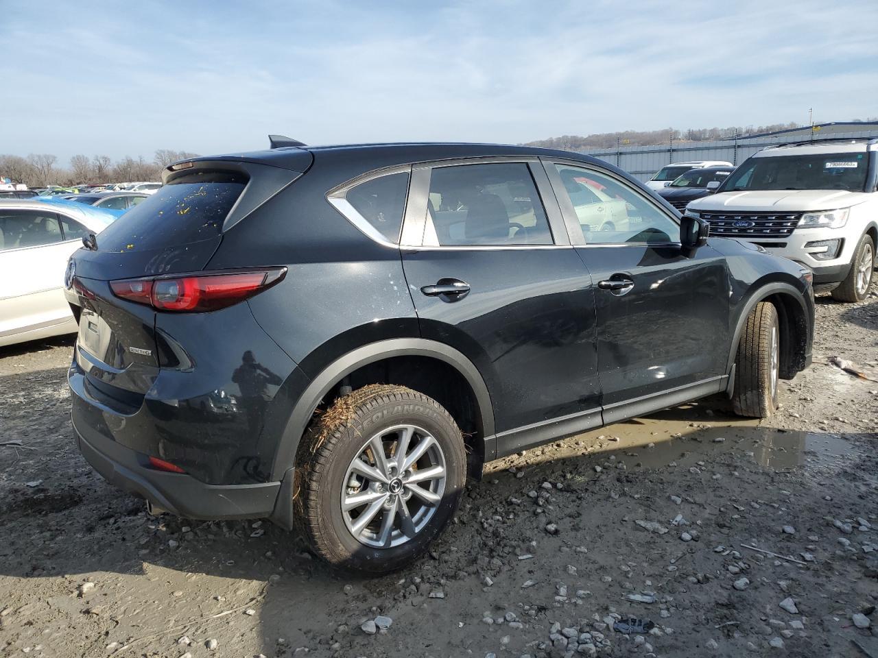 2023 MAZDA CX-5 PREFE - Image 3