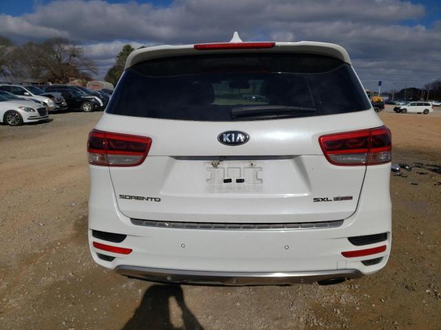 2016 Kia Sorento Sx - Фото 6