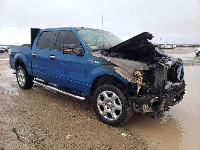 2013 Ford F150 Supercrew - Image 4