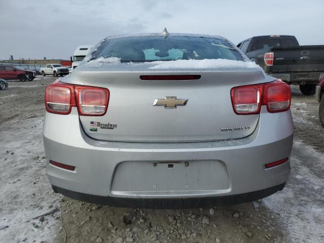 2015 Chevrolet Malibu 2Lt - Фото 6