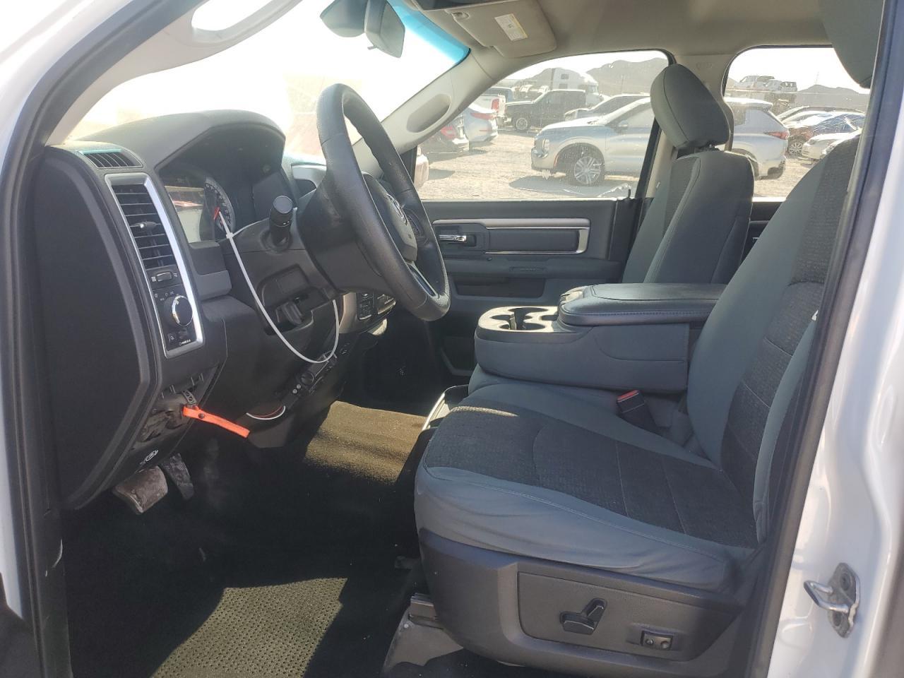 2014 RAM 1500 SLT - Фото 7